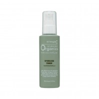 Scientific Organics Spirulina Toner 120 mL